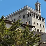 Dimora Casina Dell'abbondanza Apartment