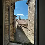 Dimora Casina Dell'abbondanza Apartment *