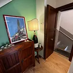 Dimora Casina Dell'abbondanza Apartment