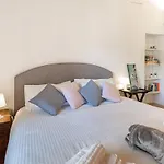 Dimora Casina Dell'abbondanza Apartment *