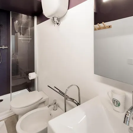 アパート Dimora Casina Dell'abbondanza グッビオ