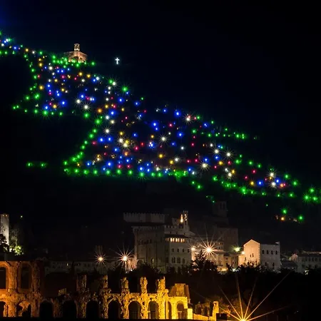 Dimora Casina Dell'abbondanza アパート