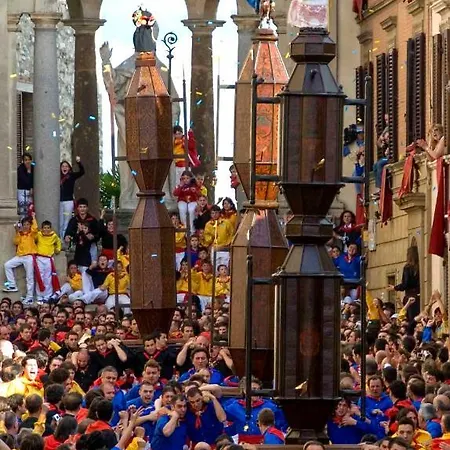 Dimora Casina Dell'abbondanza