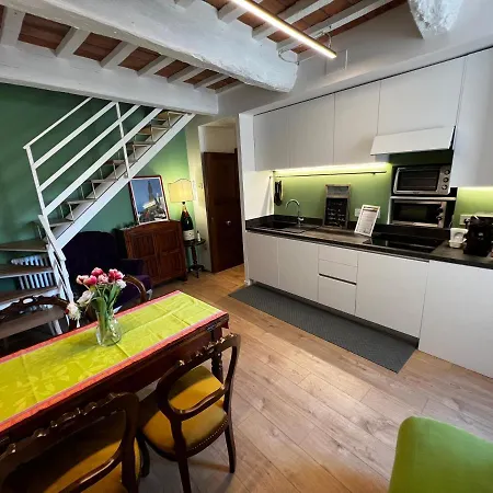 Dimora Casina Dell'abbondanza *