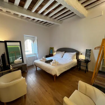 Dimora Casina Dell'abbondanza *