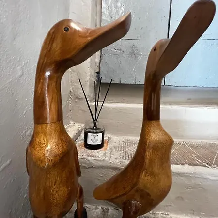 Dimora Casina Dell'abbondanza Apartman *