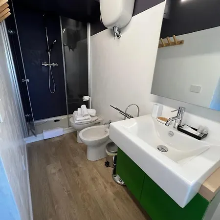 Dimora Casina Dell'abbondanza Apartman Gubbio