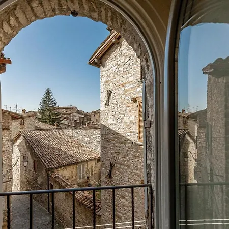 Dimora Casina Dell'abbondanza