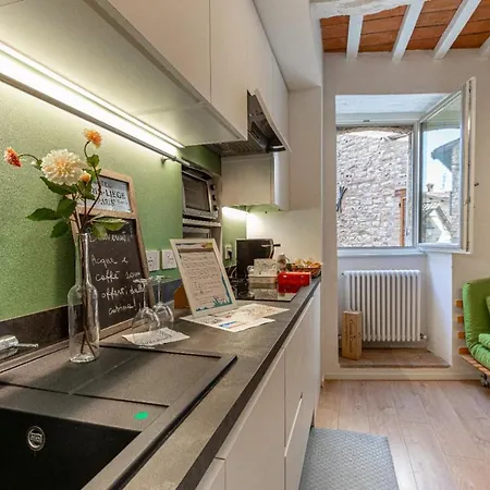 Appartement Dimora Casina Dell'abbondanza *