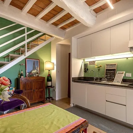 Dimora Casina Dell'abbondanza Gubbio